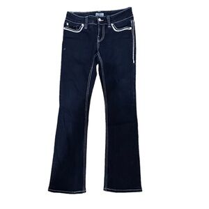 Daytrip Virgo Boot Cut Jeans Size 25 Women’s